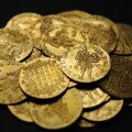 В Азербайджане найден клад золотых монет