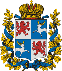 Курляндская губерния