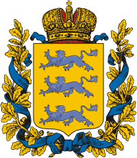 Эстляндская губерния
