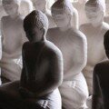 В Китае найдено более 2 тысяч статуй Будды